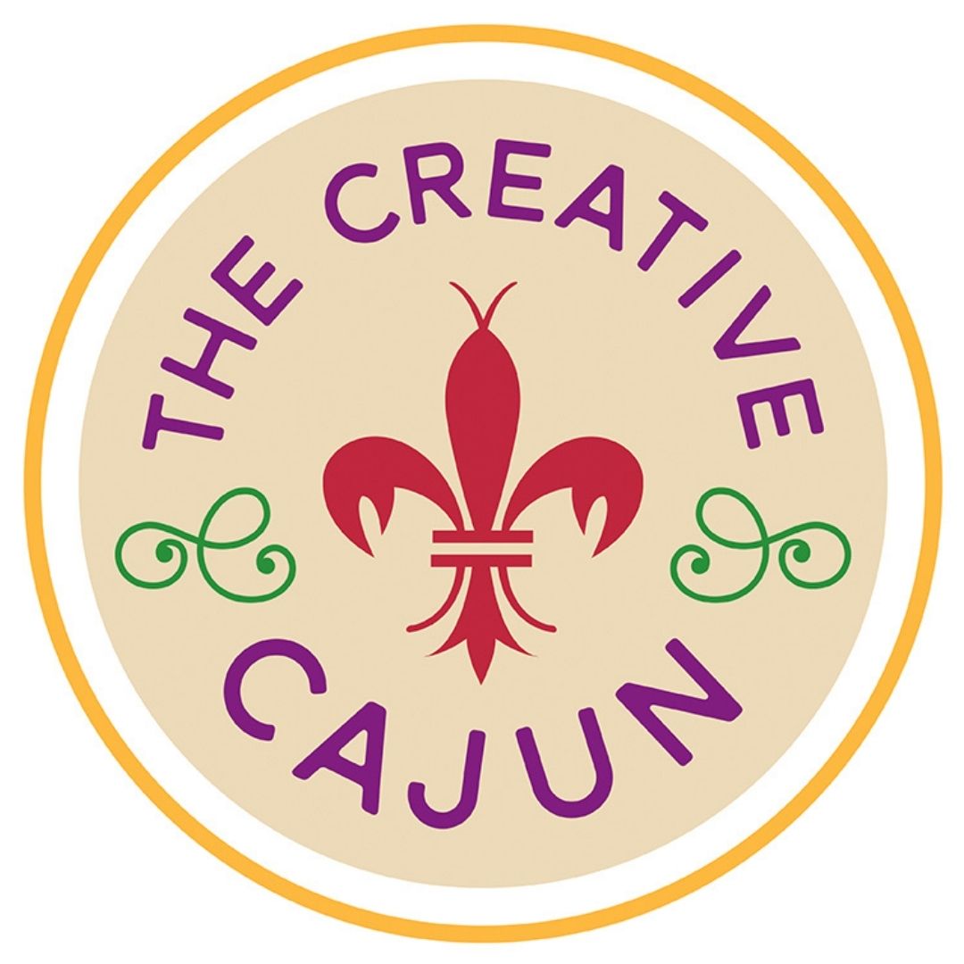 The Creative Cajun
