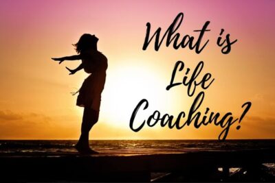 What is Life Coaching