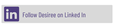 Desiree's Linked In Profile